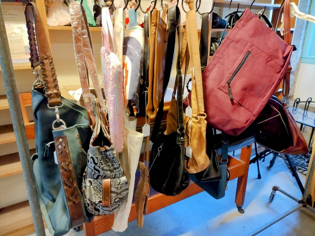 Waltham Clothing Exchange