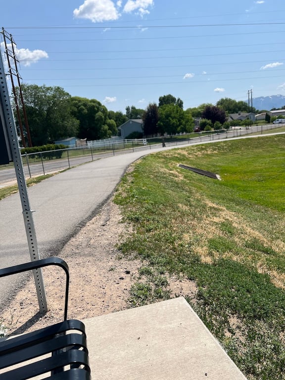Roy Dog Park