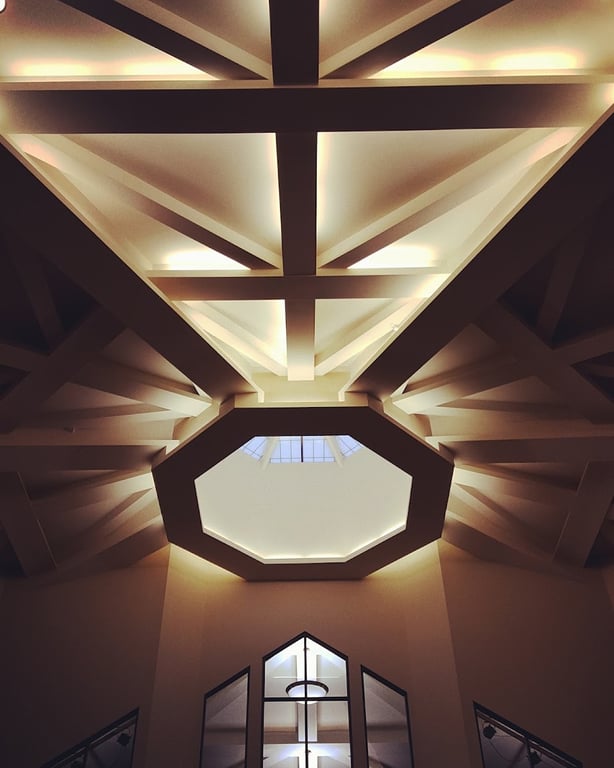 Mitchell Berean Church