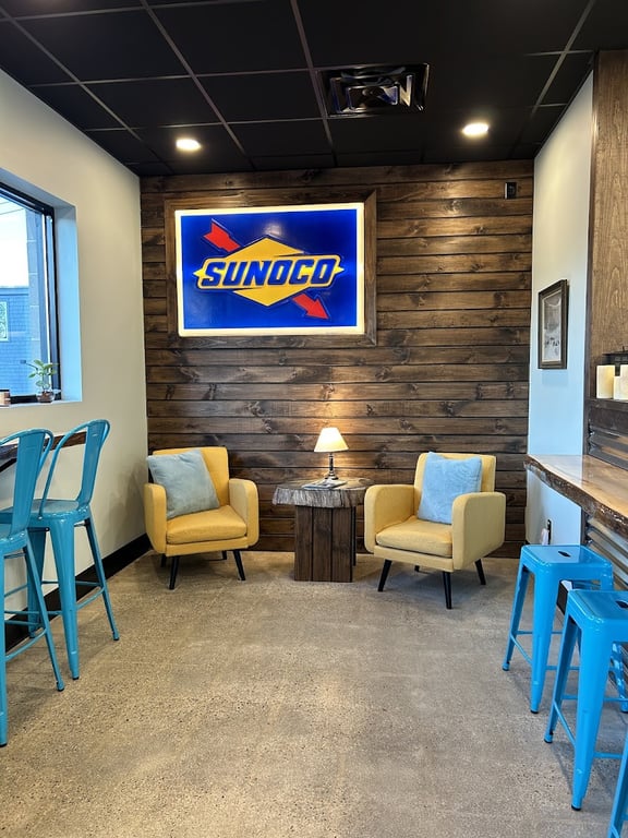 Photo of The Station Bistro
