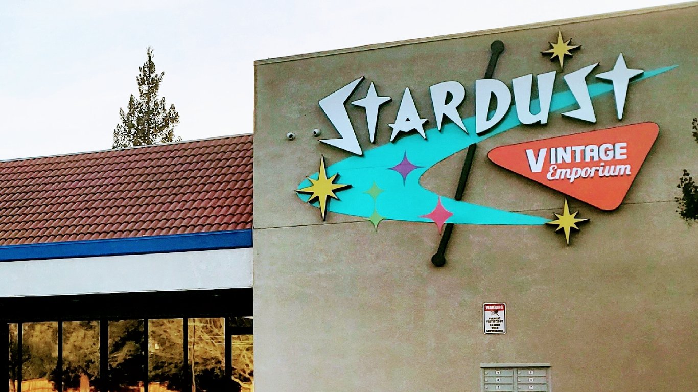 Photo of Stardust Vintage Emporium