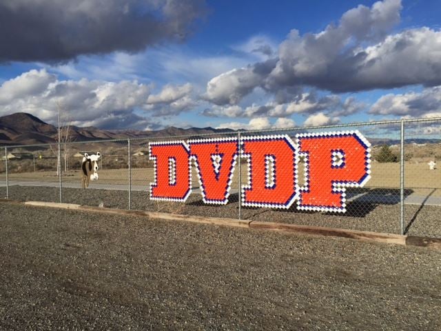 Dayton Valley Dog Park