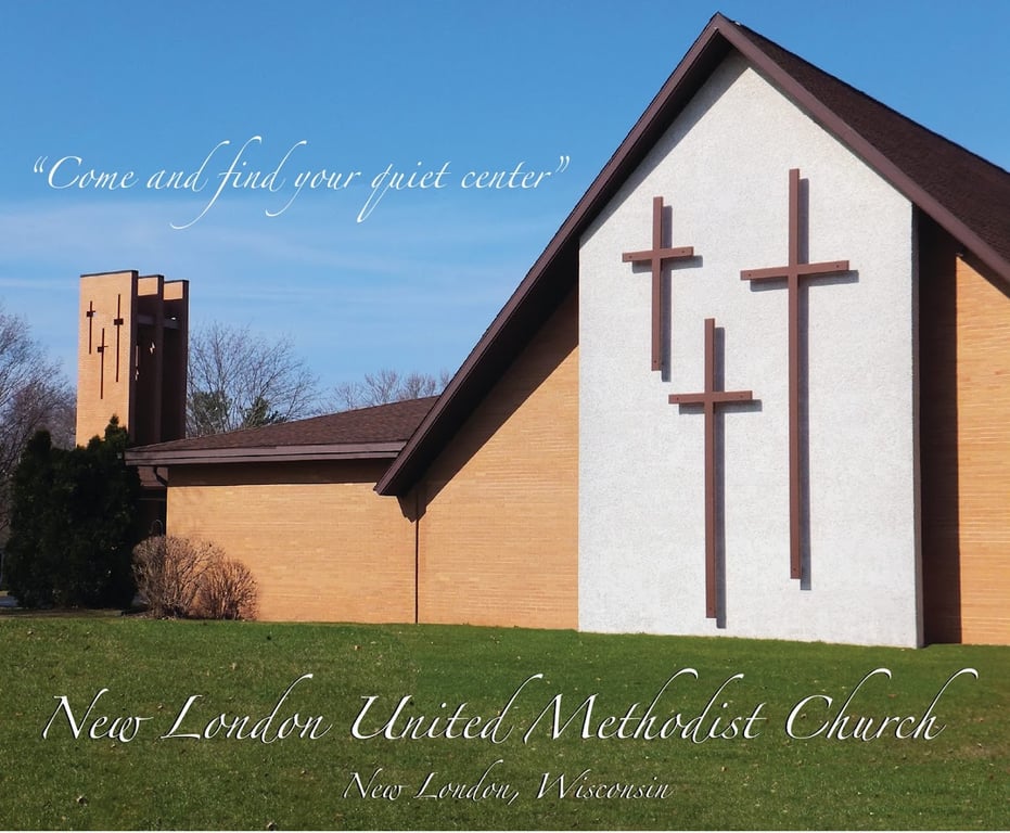 New London United Methodist Church