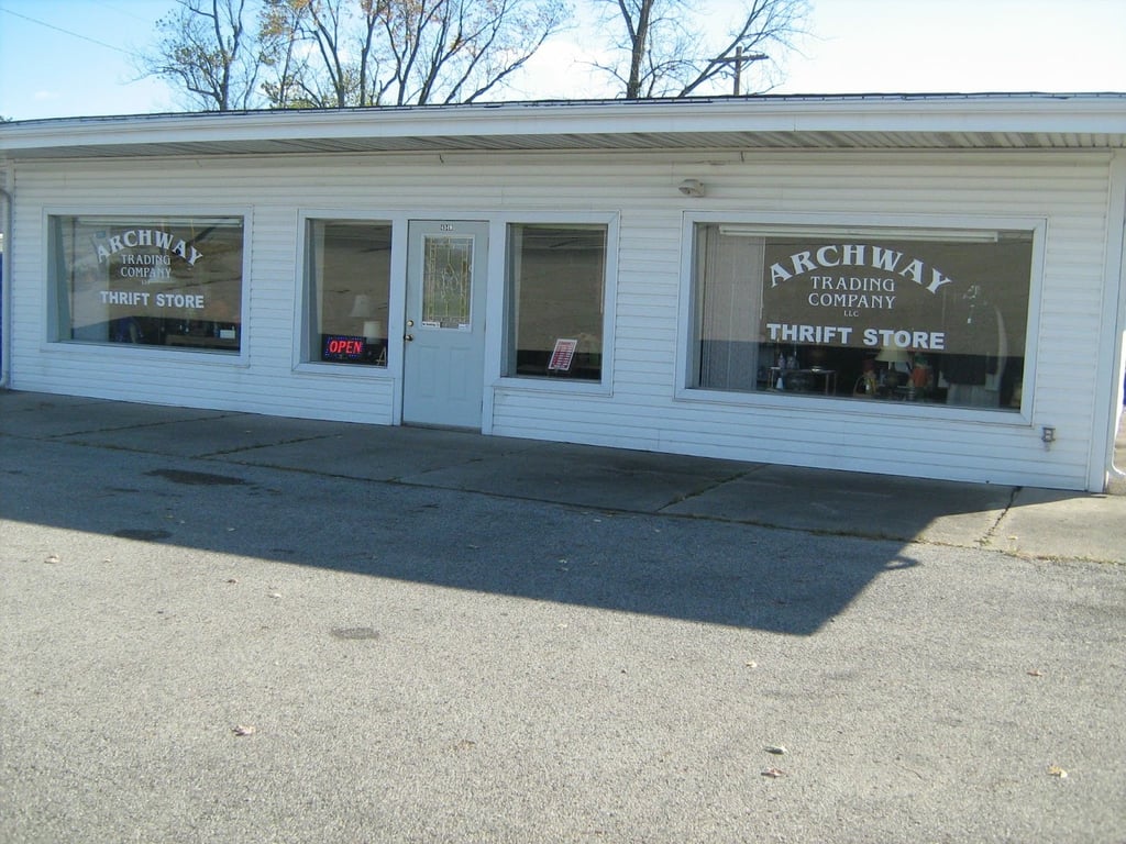 Archway Trading Company
