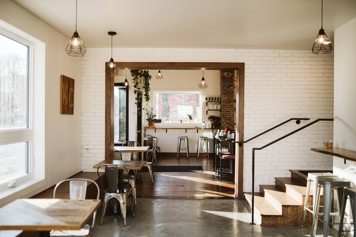 Splitlog Coffee Co. Drive Thru & Local Roaster