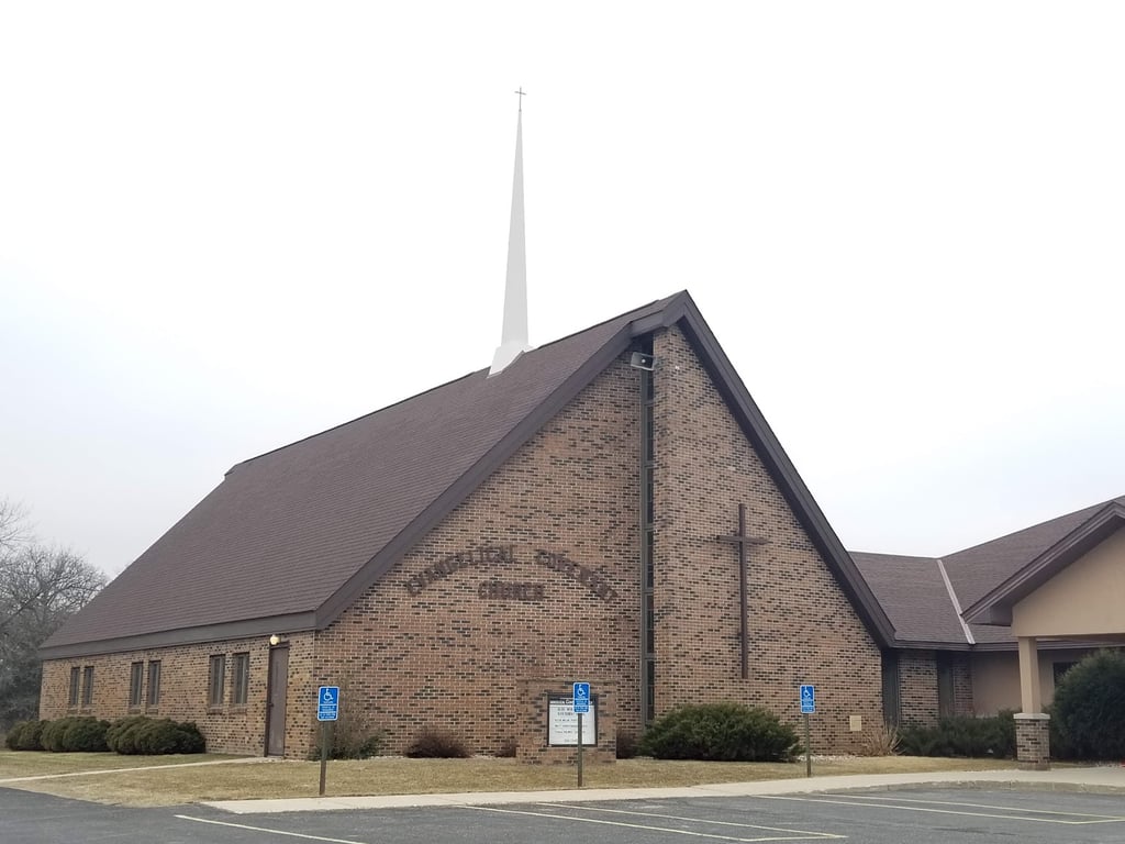 Evangelical Covenant Church