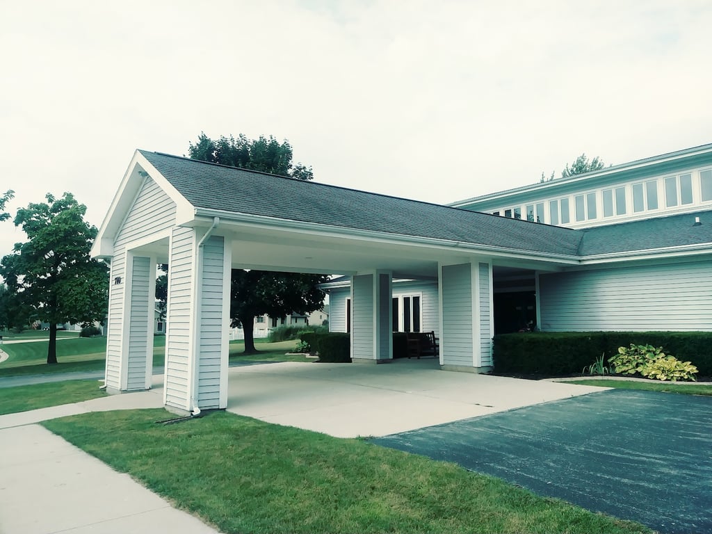 Our Shepherd United Church