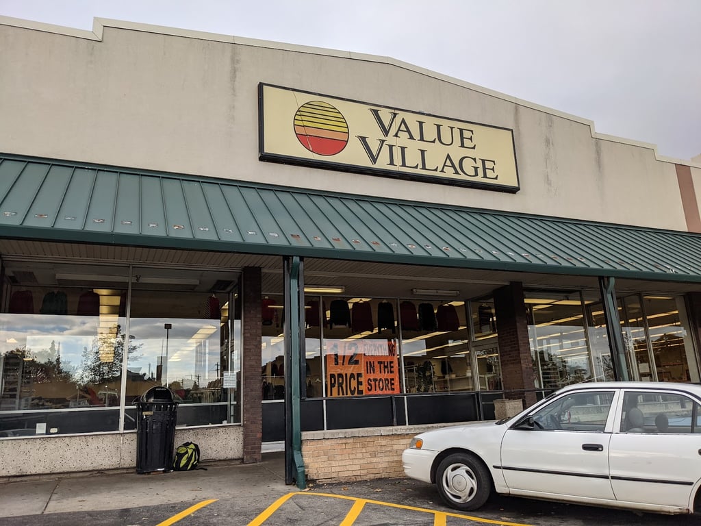Photo of Value Village | National Park