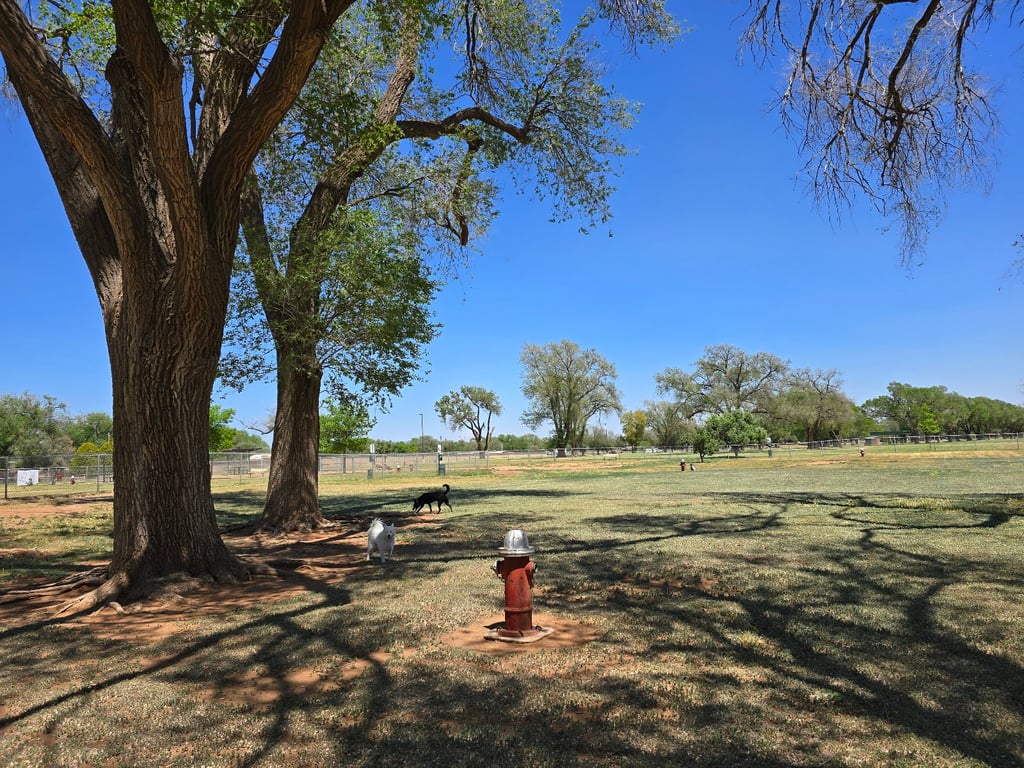 Hillcrest Dog Park