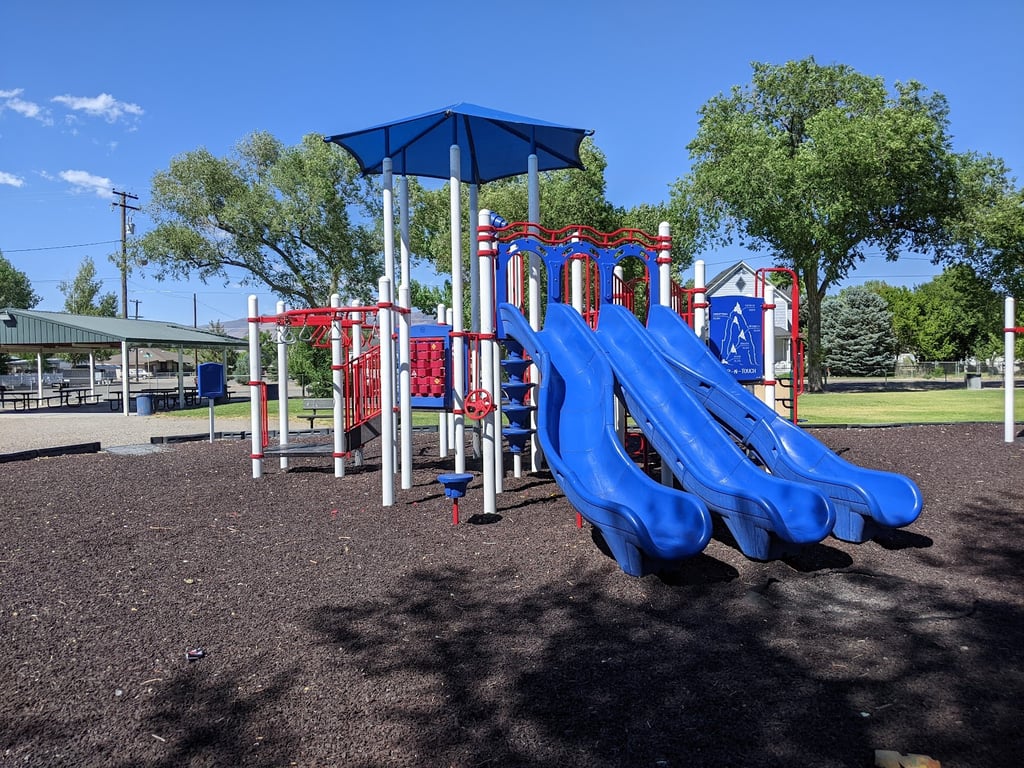 Lion’s Park