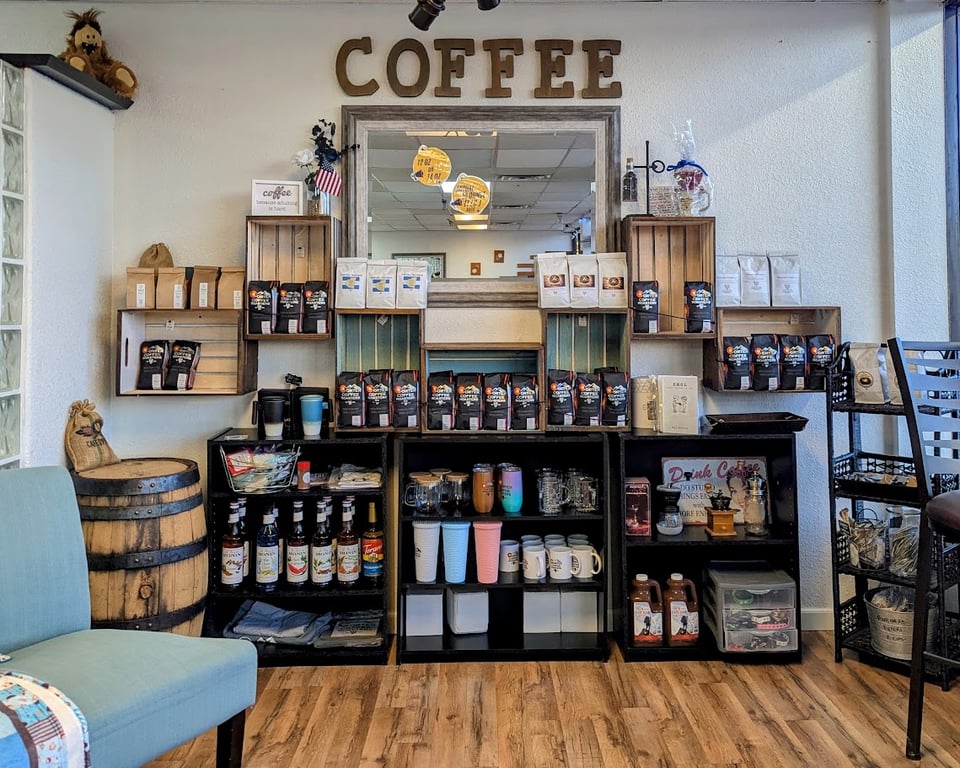 Corter Coffee Roasters