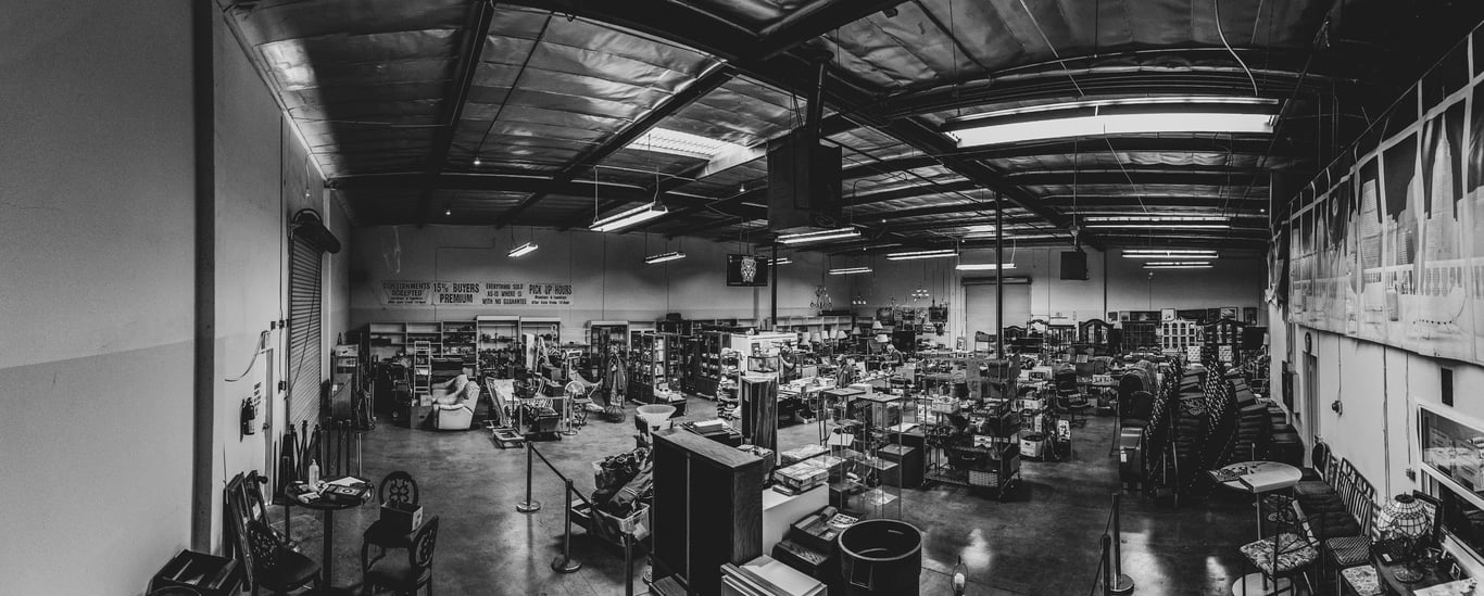 Upland Auction