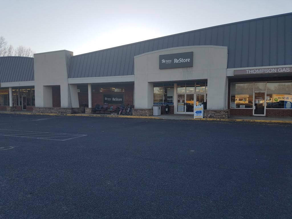 Habitat ReStore — Apex
