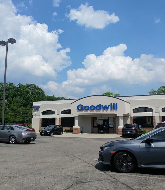 Goodwill