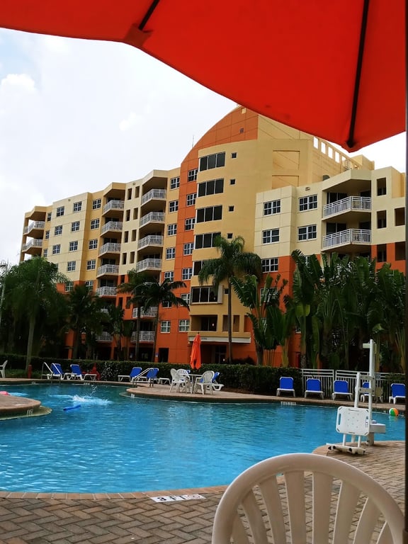 Heron 2 – Vacation Village