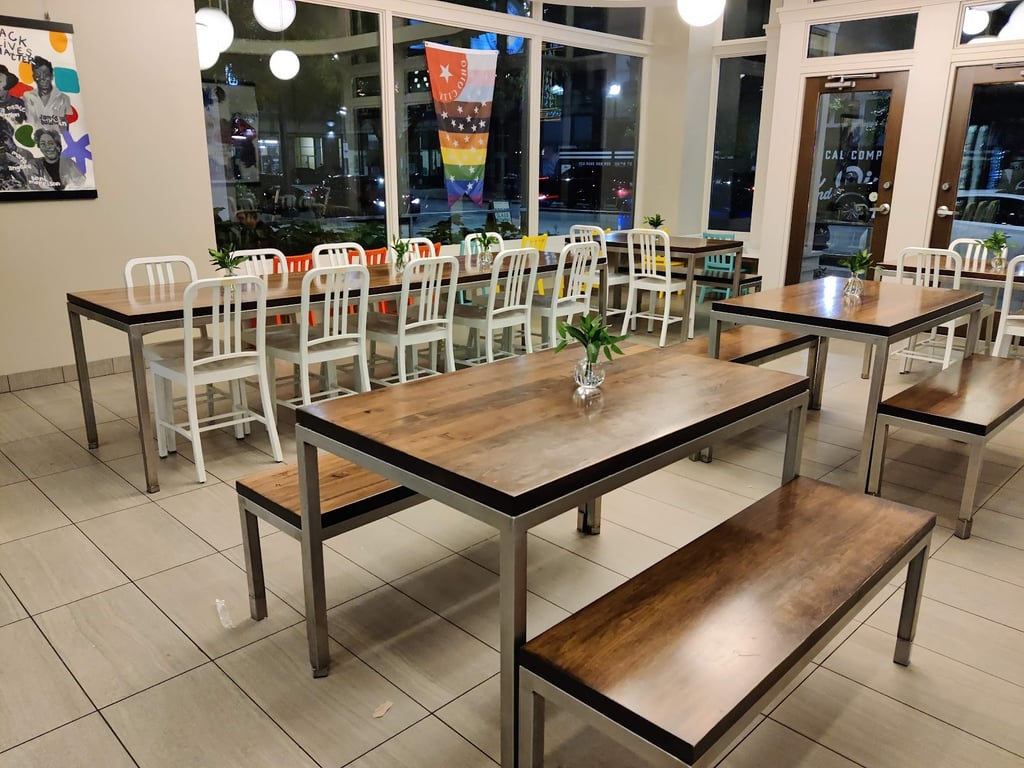 Mitchell’s Ice Cream (Ohio City Kitchen & Shop)
