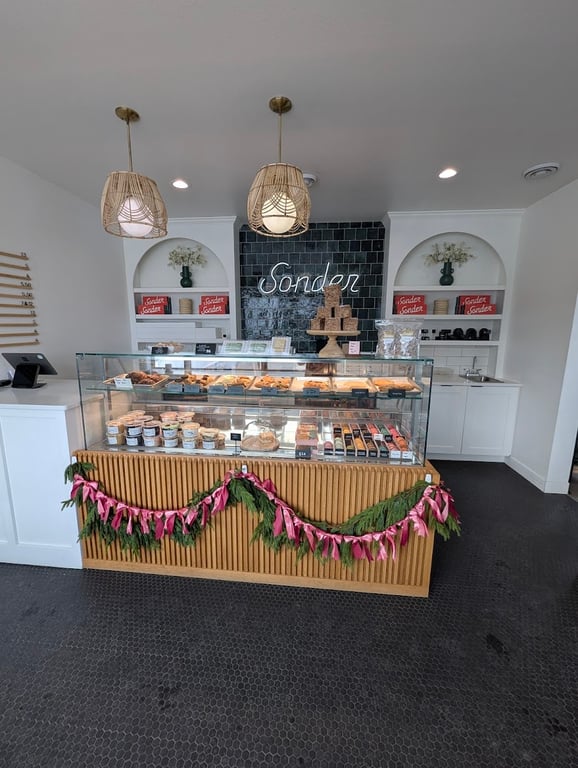 Photo of Sonder Bakehouse