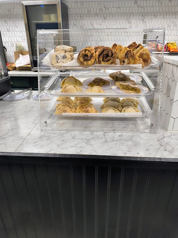 Photo of Earthbound Café