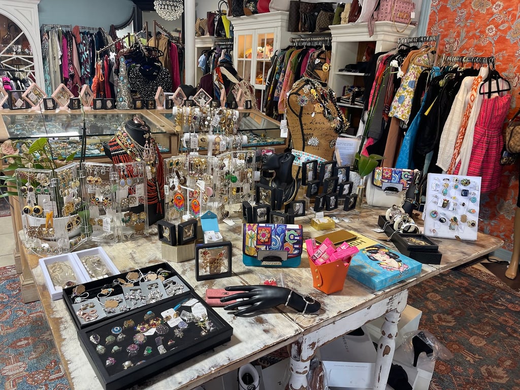 Vintage Luxe Sarasota