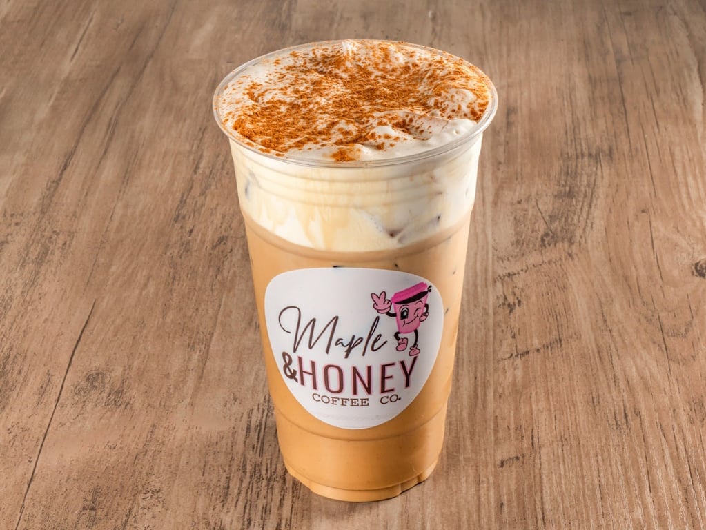 Maple and Honey Coffee Co.