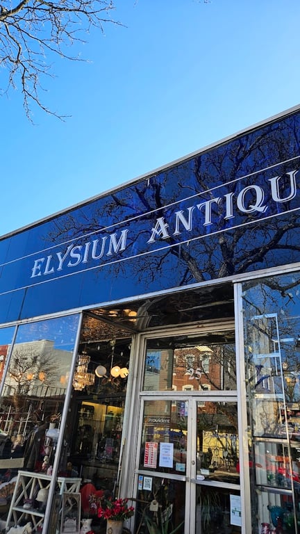 Photo of Elysium Antiques