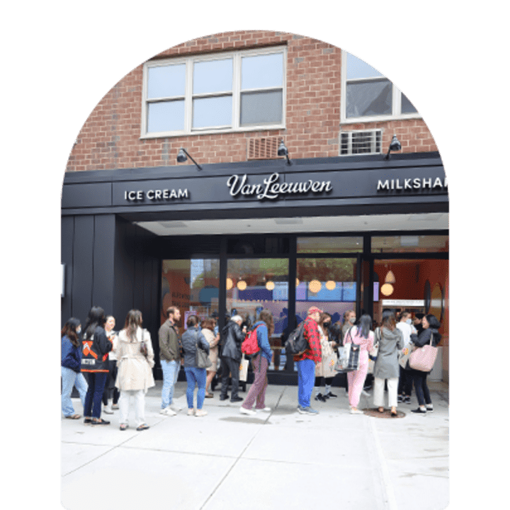 Van Leeuwen Ice Cream