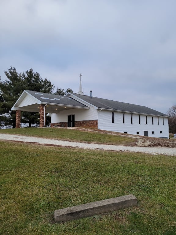 New Hope Fellowship