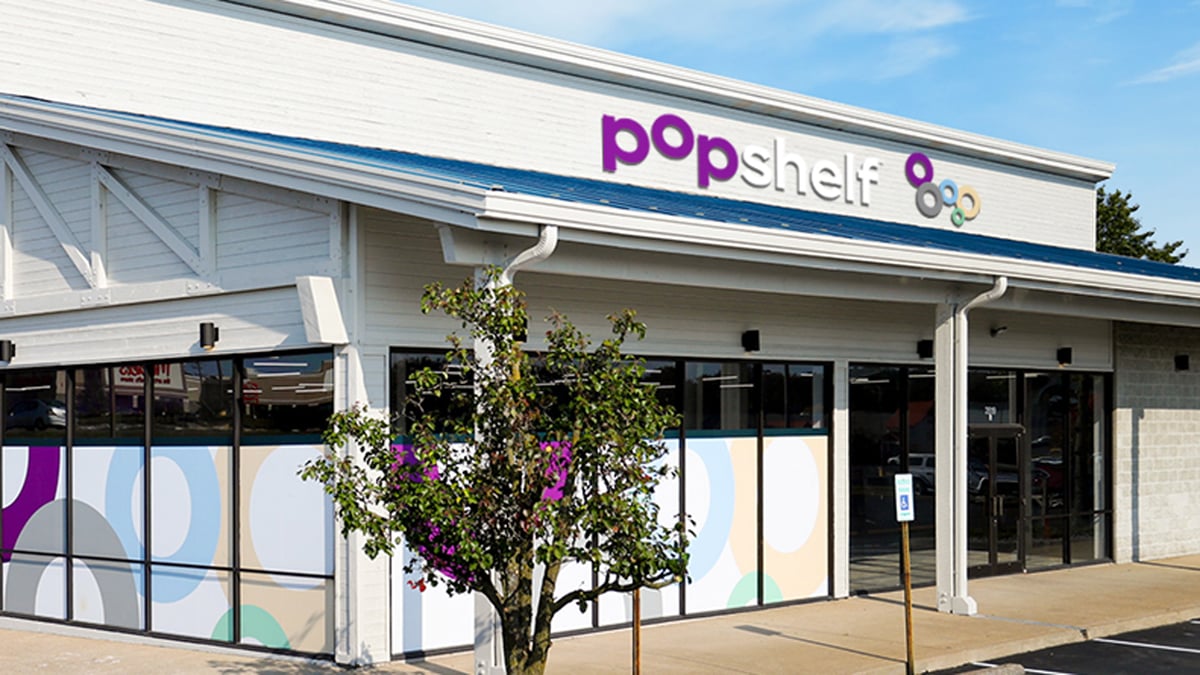 pOpshelf