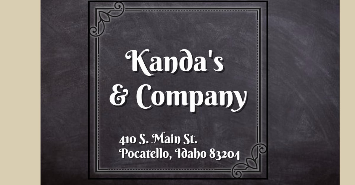 Kanda’s & Company