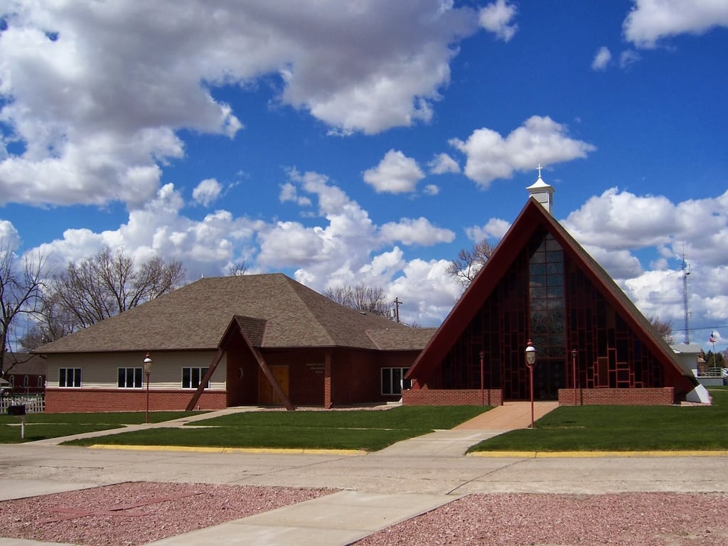 Grace Lutheran Church