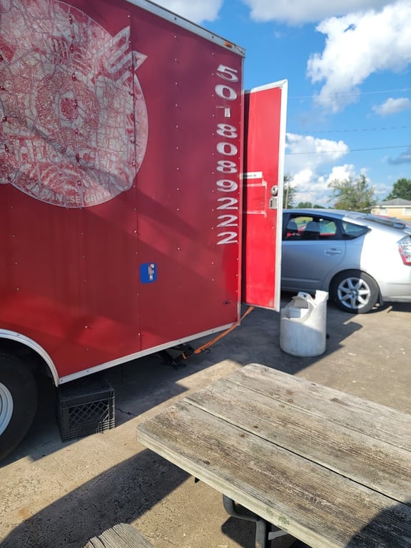 Yoi Hibachi Food Truck