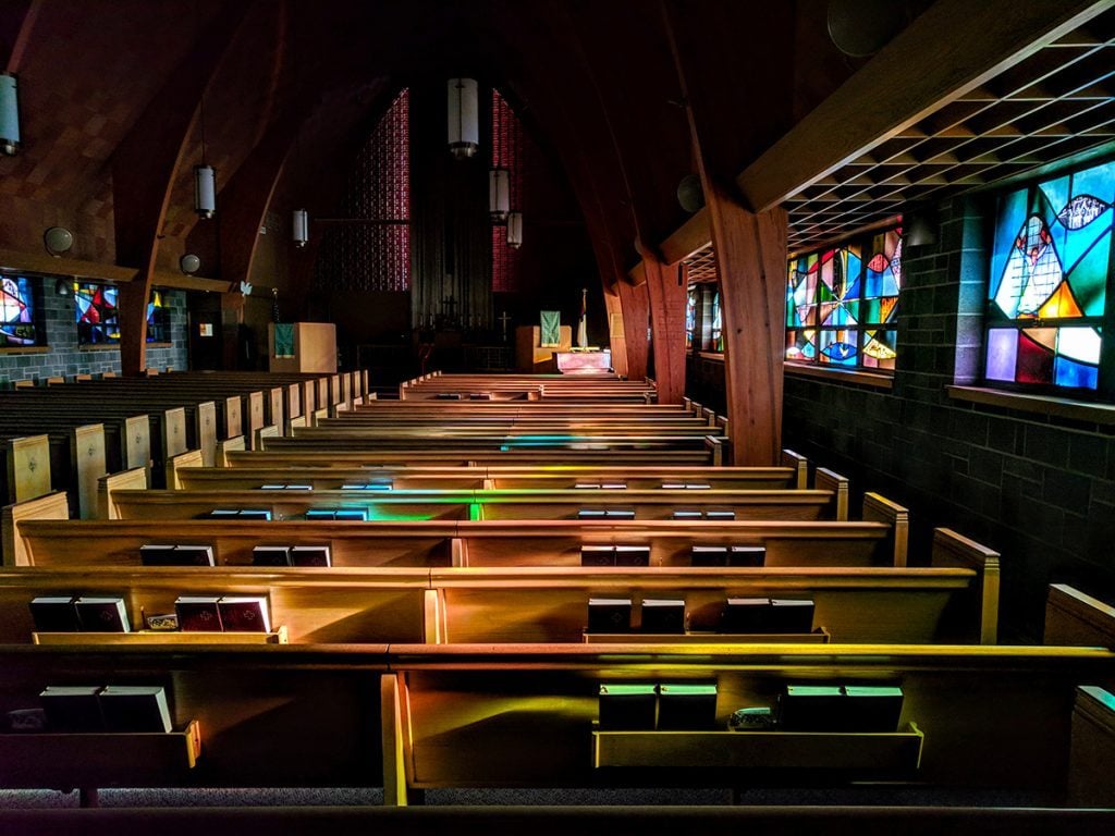 St. Paul Lutheran Church