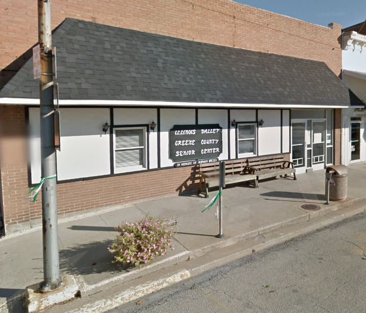 Illinois Valley Economic Development Corporation-Greene County Outreach Office