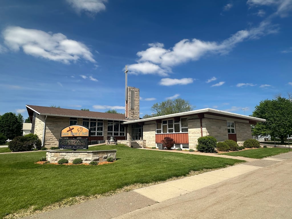 Keota United Church of Faith