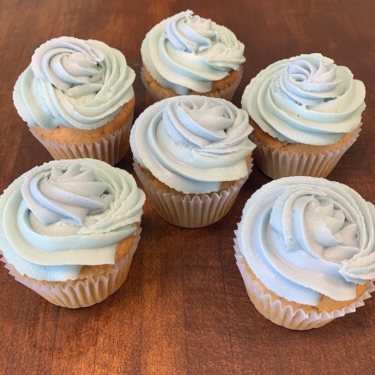 Photo of Naturally Delightful – Specialty Bakery