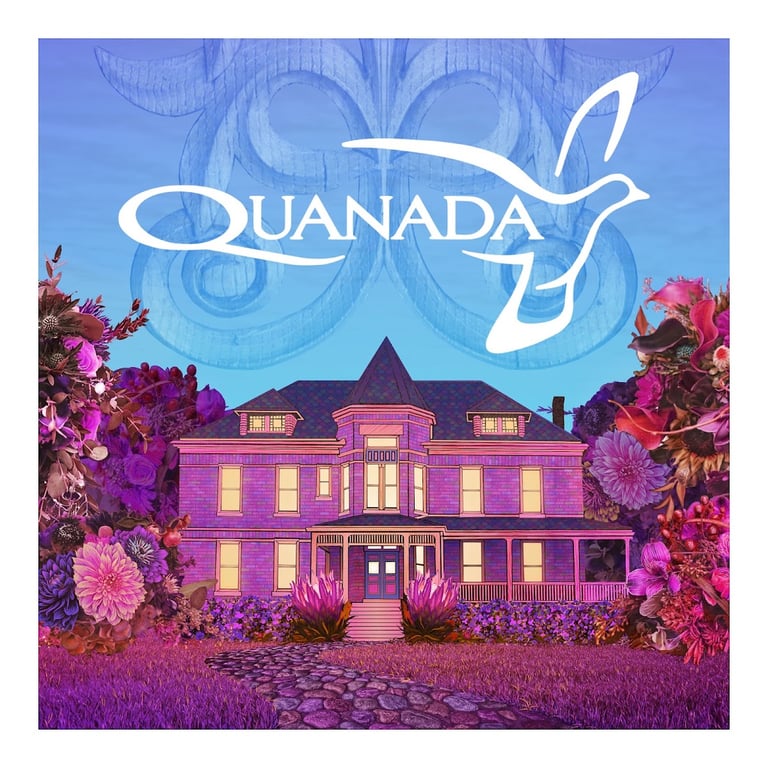 Quanada
