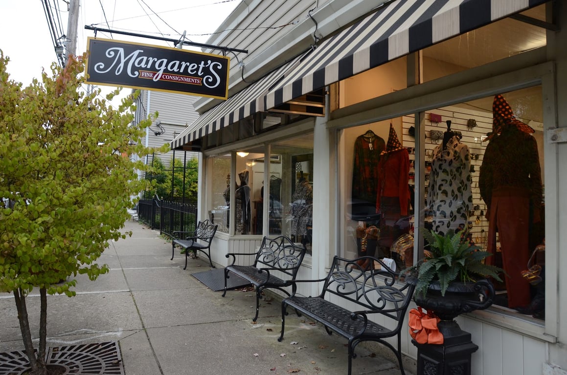 Margaret’s Fine Consignments