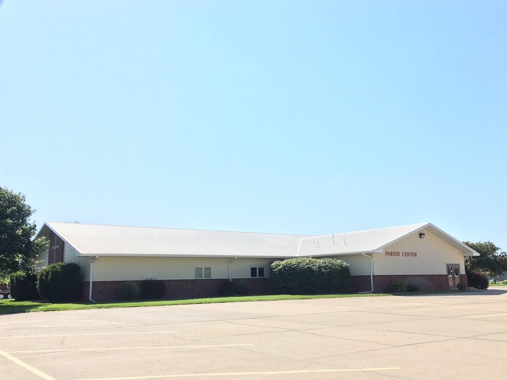 Our Lady of Good Counsel Parish Center