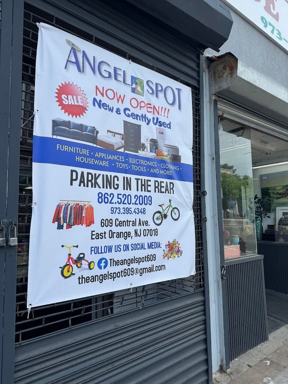 Angel Spot