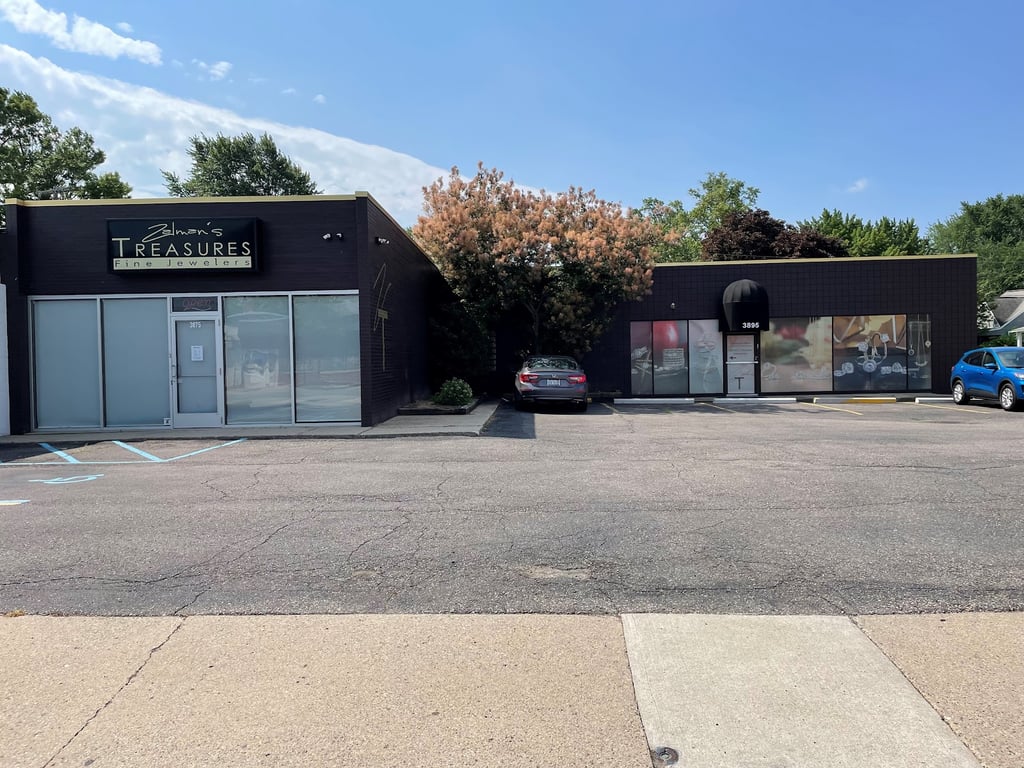 Photo of Zalman’s Treasures