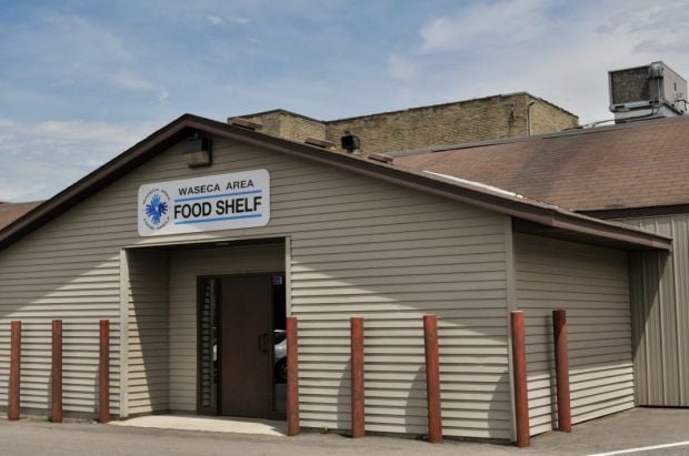 Waseca County Food Shelf