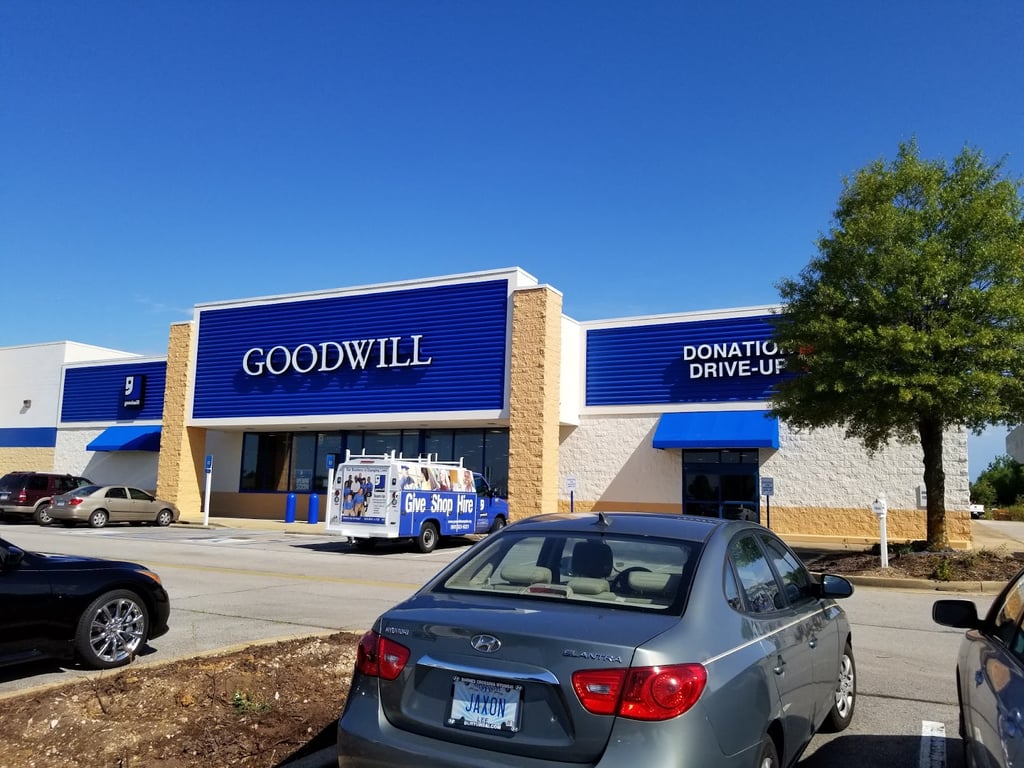 Goodwill Store