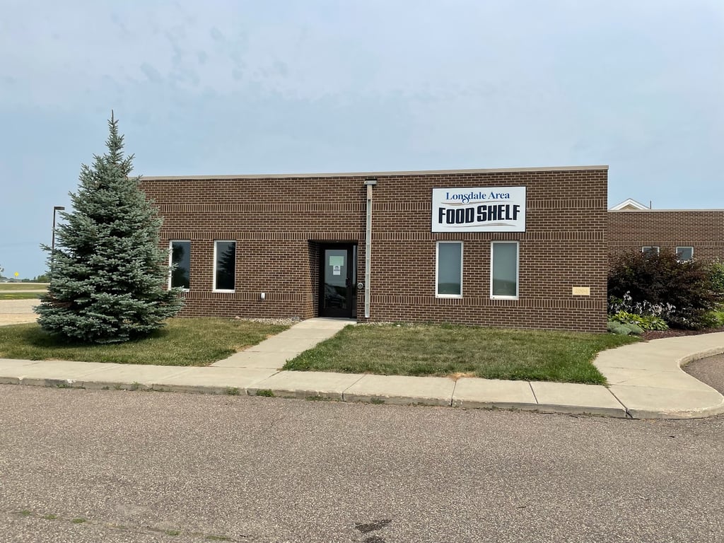 Lonsdale Area Food Shelf