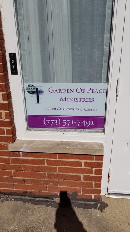 New Community Church