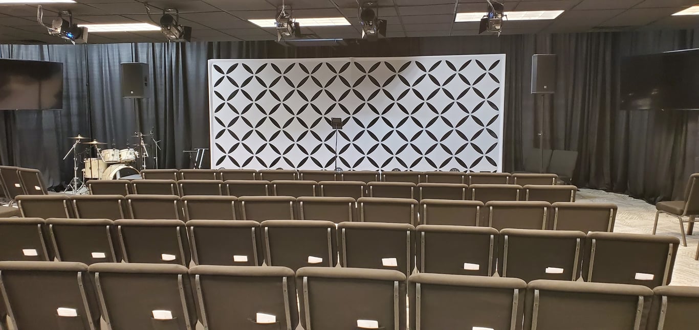 Flourishing Families Ministry