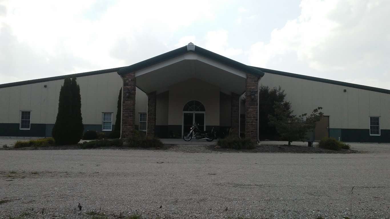 Emmanuel Evangelical Free Church