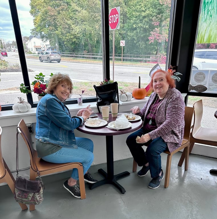 Sleazy Vegan Cafe