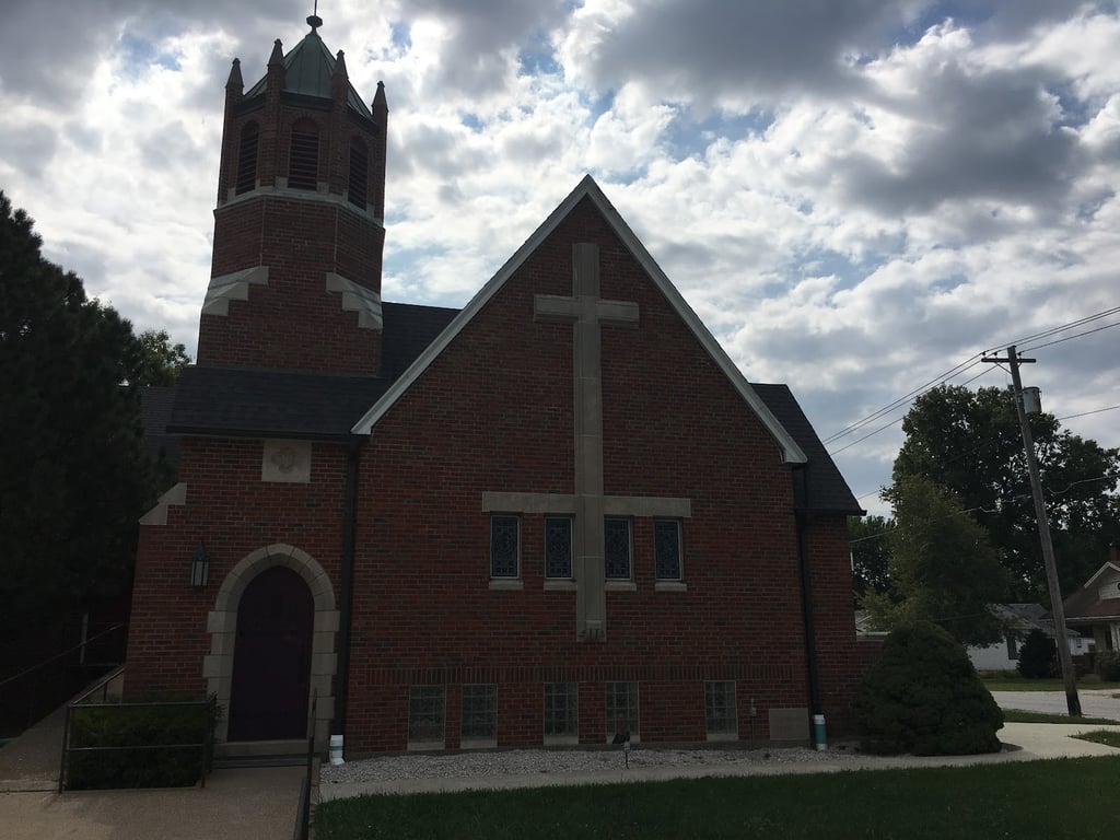 Grace Lutheran Church