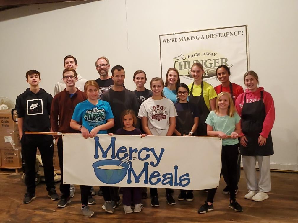 Mercy Meals