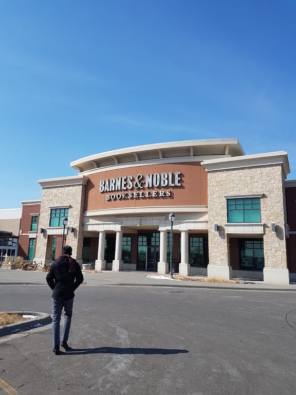 Maplewood Mall